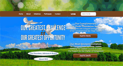 Desktop Screenshot of healthoptimizinginstitute.org